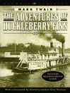 The Adventures of Huckleberry Finn (eBook)